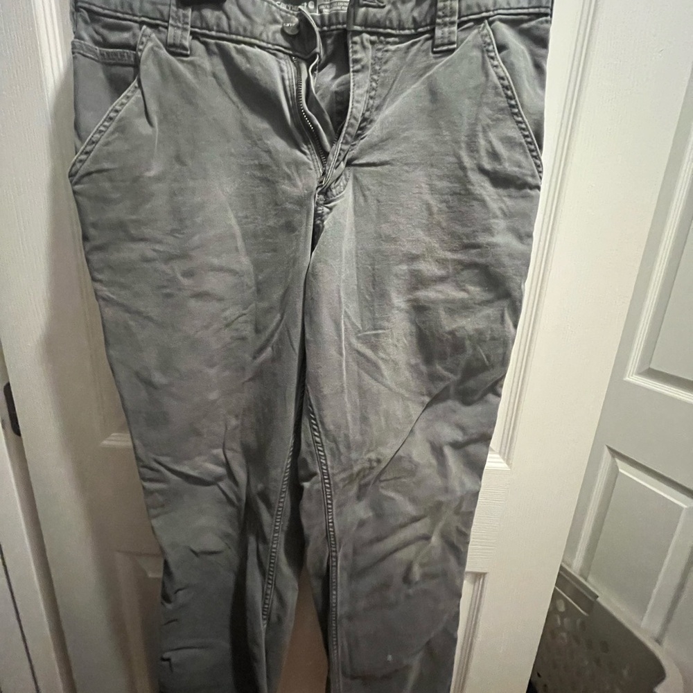 Carhartt Men's Relaxed Fit 32 X 30